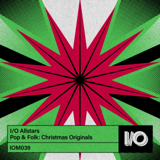 Pop & Folk: Christmas Originals