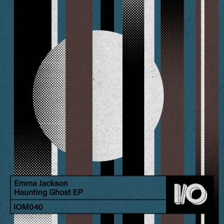 Haunting Ghost EP