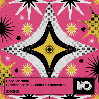 Classical Beds: Curious & Fantastical