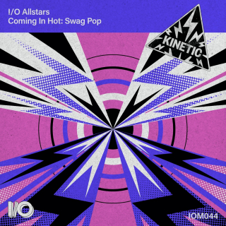 Coming In Hot: Swag Pop