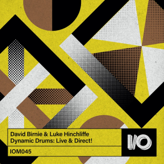 Dynamic Drums: Live & Direct!