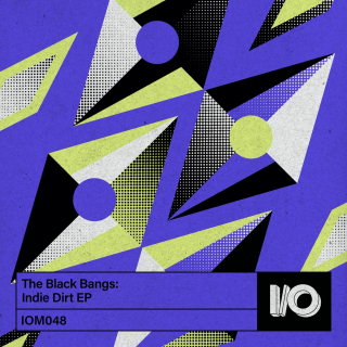 The Black Bangs: Indie Dirt EP