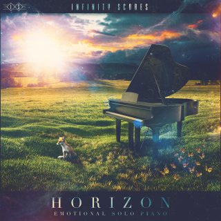 Horizon - Emotional Solo Piano