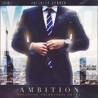 Ambition - Political Orchestral Drama