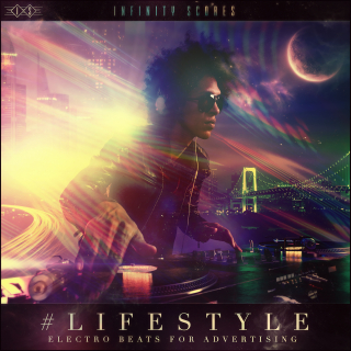 Lifestyle - Electro Beats for Advertising
