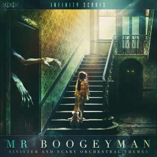 Mr Boogeyman - Sinister and Scary Orchestral Themes