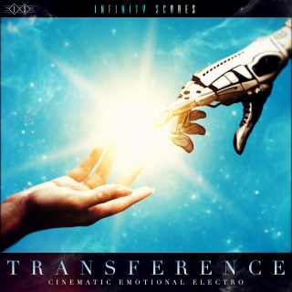 Transference - Cinematic Emotional Electro