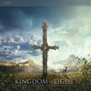 Kingdom of Light - Positive Adventure Orchestral Tracks