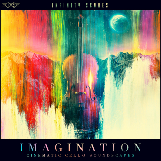 Imagination - Cinematic Cello Soundscape