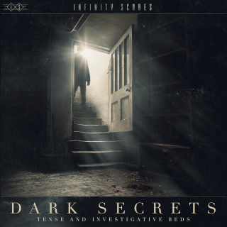 Dark Secrets - Tense and Investigative Beds