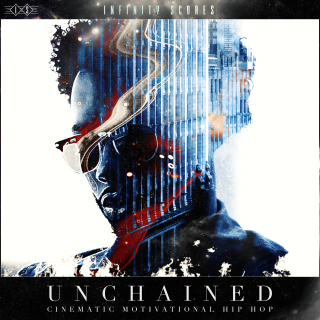 Unchained - Cinematic Motivational Hip Hop