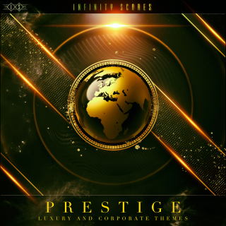 Prestige - Luxury and Corporate Themes