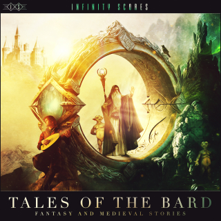 Tales of the Bard - Fantasy and Medieval Stories