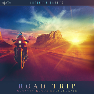 Road Trip - Country Roots Soundscapes
