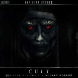 Cult - Sinister Strings for Modern Horror