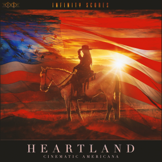 Heartland - Cinematic Americana