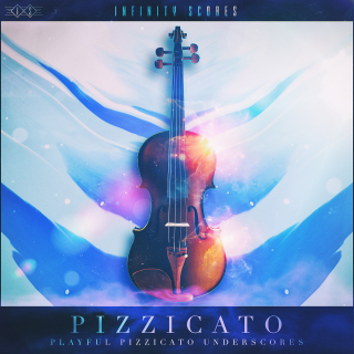 Pizzicato - Playful Pizzicato Underscores