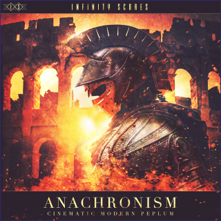 Anachronism - Cinematic Modern Peplum