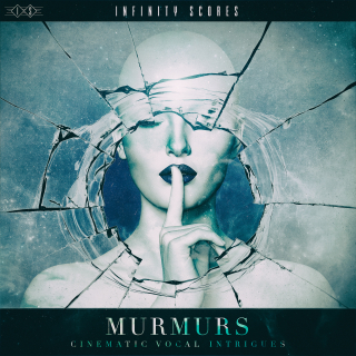Murmurs - Cinematic Vocal Intrigues