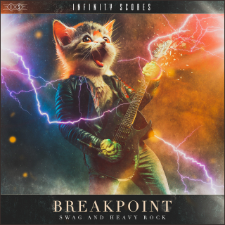 Breakpoint - Swag & Heavy Rock