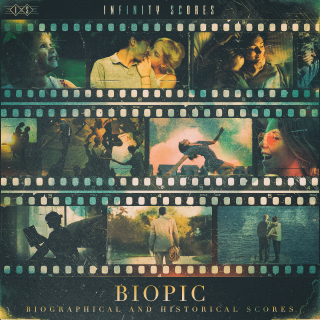 Biopic - Biographical and Historical Scores