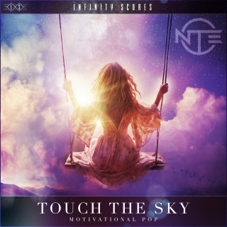 Touch The Sky - Motivational Pop