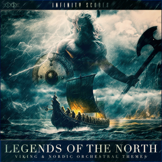 Legends of the North - Viking & Nordic Orchestral Themes