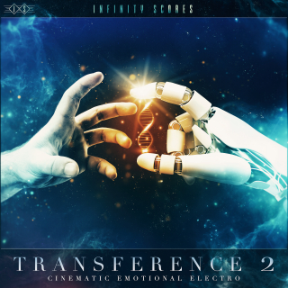 Transference 2 - Cinematic Emotional Electro