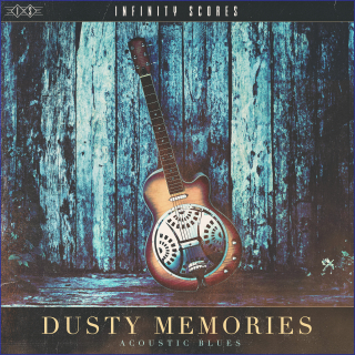 Dusty Memories - Acoustic Blues