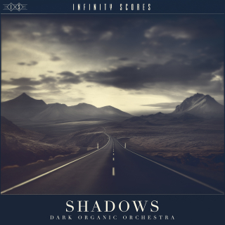 Shadows - Dark Organic Orchestra