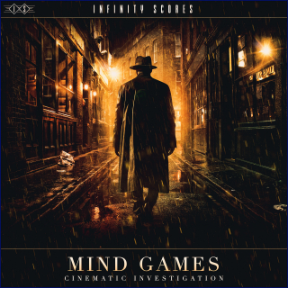 Mind Games - Cinematic Investigation