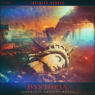 Dystopia - Cinematic Ambient Metal