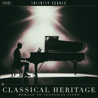 Classical Heritage - Homage to Classical Piano
