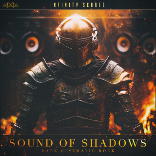 Sound of Shadows - Dark Cinematic Rock
