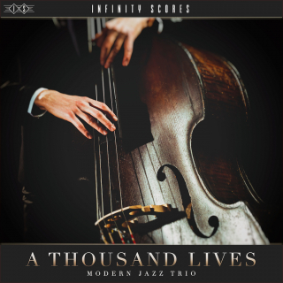 A Thousand Lives - Modern Jazz Trio