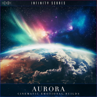 Aurora - Cinematic Emotional Builds