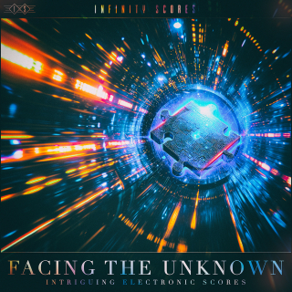 Facing The Unknown - Intriguing Electronic Scores