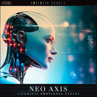 Neo Axis - Cinematic Emotional Synths
