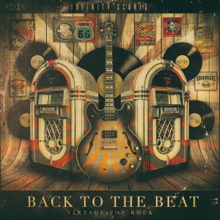 Back To The Beat - Vintage Pop Rock