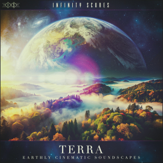 Terra - Earthly Cinematic Soundscapes