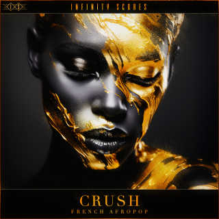 Crush - French Afropop