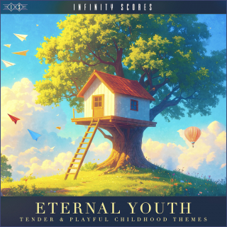 Eternal Youth - Tender & Playful Childhood Songs