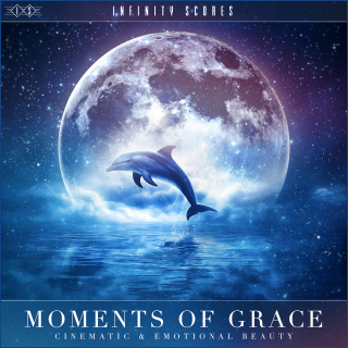 Moments of Grace - Cinematic & Emotional Beauty