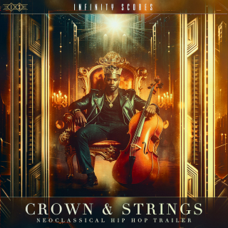 Crown & Strings - Neoclassical Hip Hop Trailer
