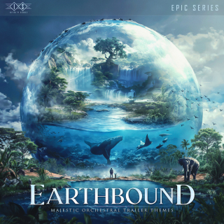 Earthbound - Majestic Orchestral Trailer Themes
