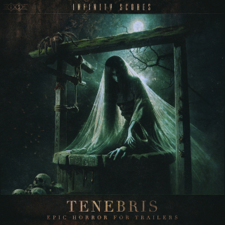 Tenebris - Epic Horror for Trailers