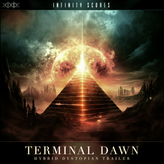 Terminal Dawn - Hybrid Dystopian Trailer