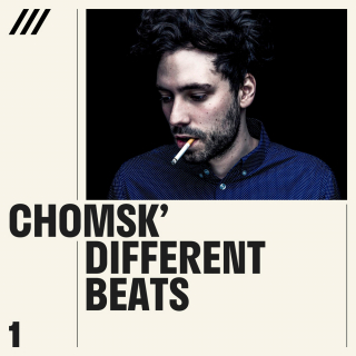 Chomsk' - Different Beats
