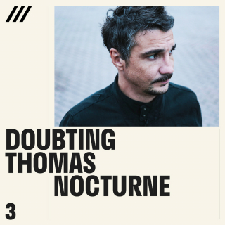 DoubtingThomas - Nocturne