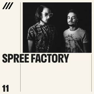 Sprëe Factory